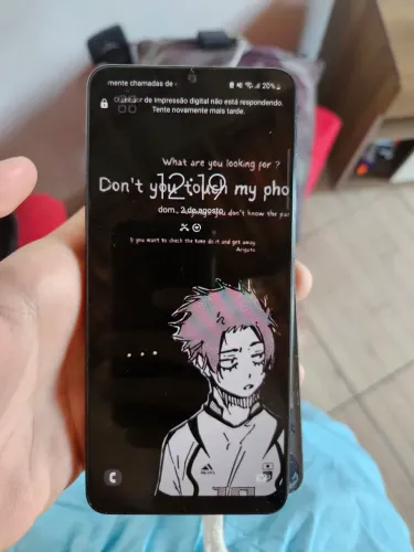 Samsung m32