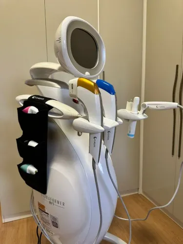 Ultrassom microfocado MPT