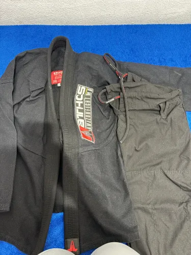 Kimono A0 Athos Novo