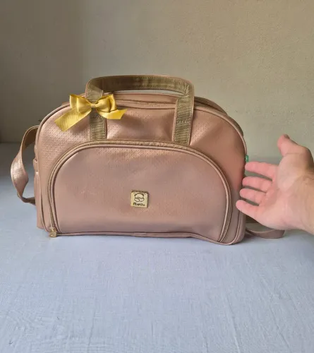 Bolsa Maternidade