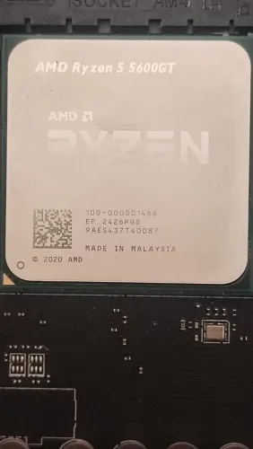 Ryzen 5600gt