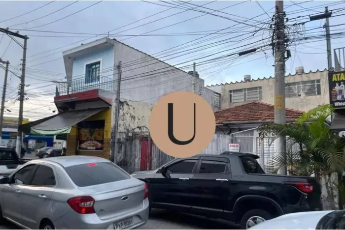 Terreno Comercial à venda, Jardim Maringá, São Paulo - TE0046.