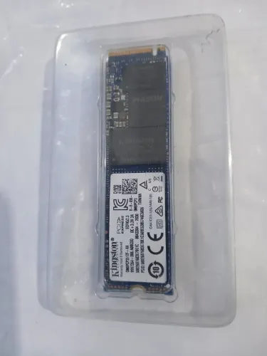 nvme 512gb kingston