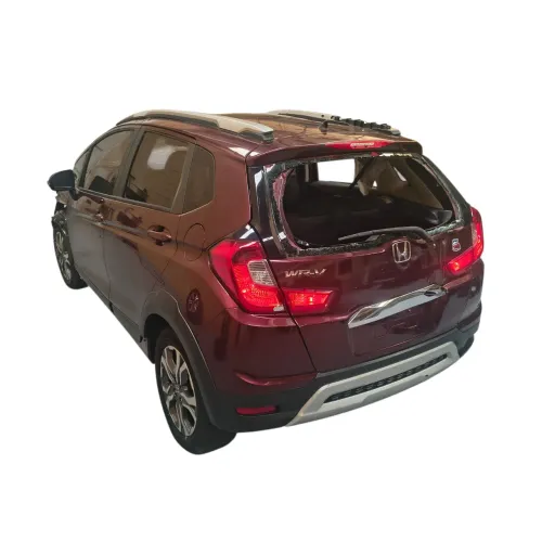 Sucata Honda WR-V 18/19/20/21 motor 1.5 Câmbio automático