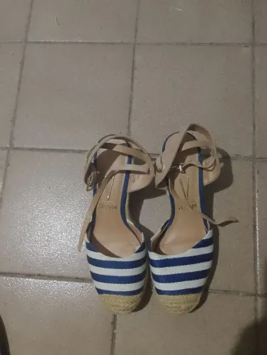 Sandália 36