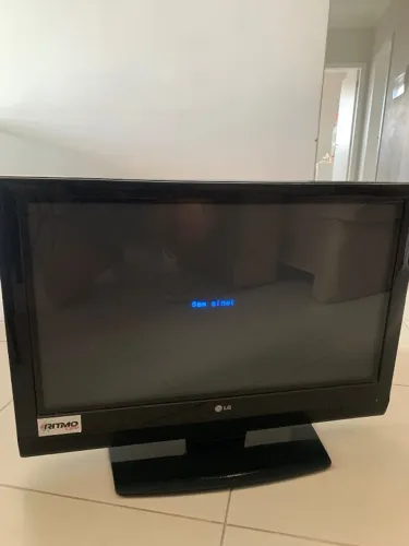 Televisão LG LCD 32 polegadas