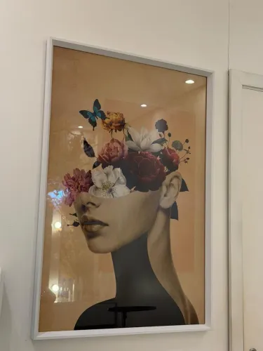 Quadros decorativos 