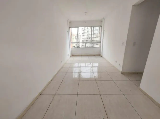 Apartamento para venda e aluguel com 64m próximo do Metrô Marechal Deodoro