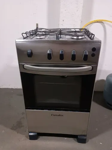 Fogão 4 bocas