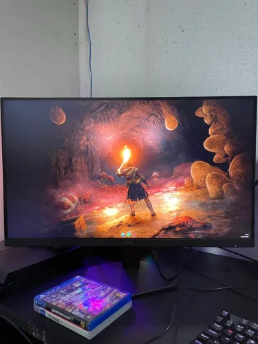 Monitor AOC 27 180HZ