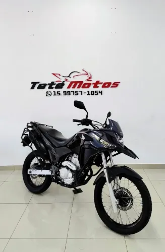 XRE 300 ABS 2023 (Venda // Troca // Financia)