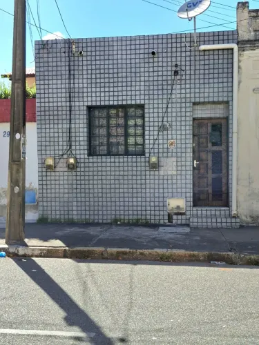 Casa no Joaquim Tavora, Próximo Pão de Açucar da Aguanambi