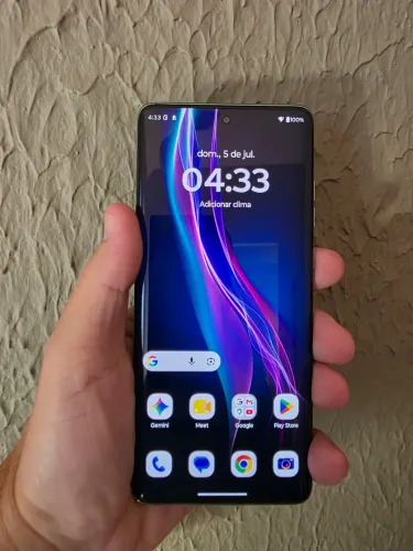 Moto Edge 60