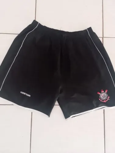 Bermuda do Corinthians