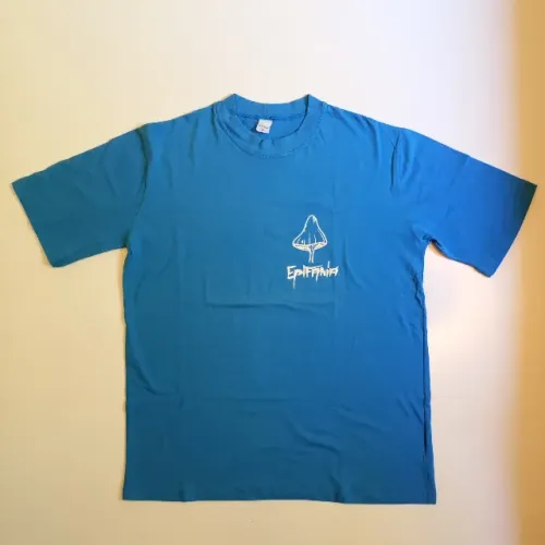 camiseta epifania