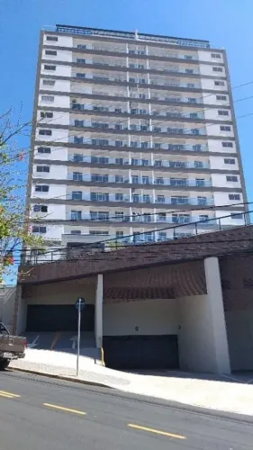 Apartamento Miami - Vila Embaré - Valinhos - SP