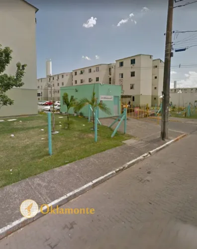 Apartamento com 2 Quarto(s) e 1 banheiro(s) para Alugar, 47 m² por R$ 1200 / Mês