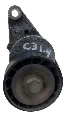 Tensor Da Correia Alternador Citroen C3 Peugeot 207 1.4 2012