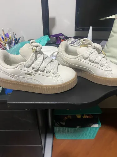Tênis puma fenty - Fem 33 original