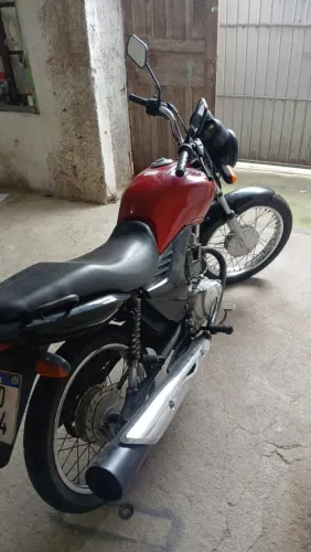 cg fan 125