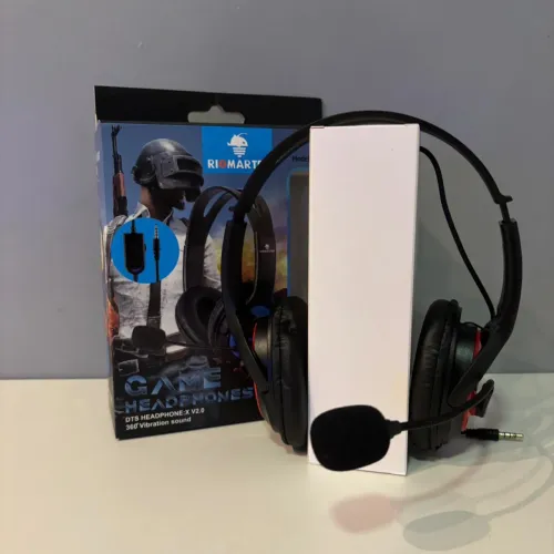 Headphone game g10