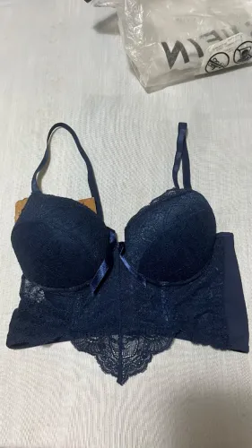Sutiã lingerie 42