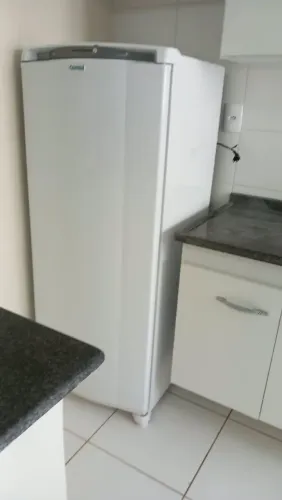 Apto para Locação no Cambuí Residence