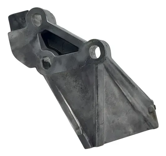Suporte Semi Eixo  Ford Edge 3.5 2011 198035