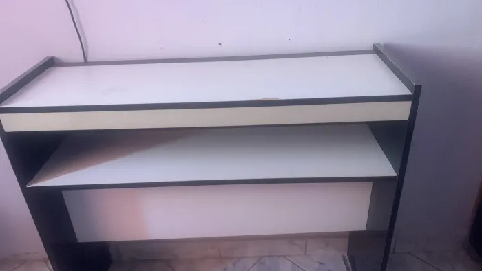 Mesa escrivaninha 