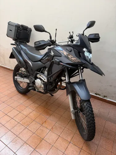 xre 300 2022 