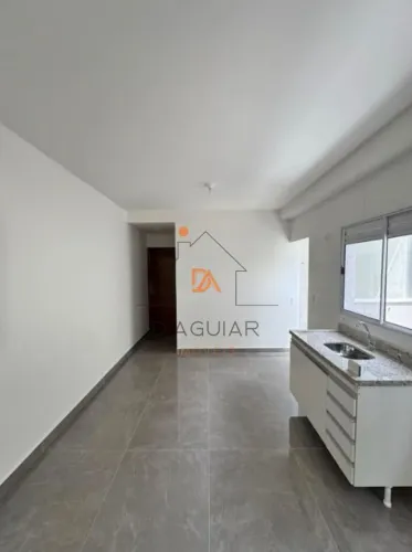 Apartamento para locação na Vila Medeiros
