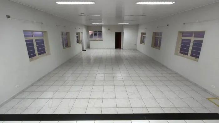 Ponto Comercial para Venda em Três Lagoas, Jupiá, 1 dormitório, 2 banheiros, 1 vaga