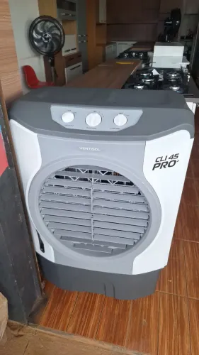 Climatizador ventisol cli 45 pro OFERTA