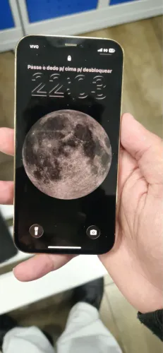 iPhone 12 Pro leia descrição!!!