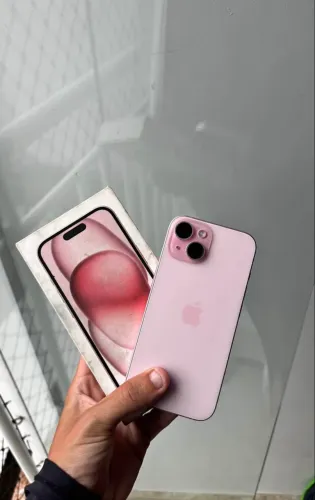 iPhone 15 128gb