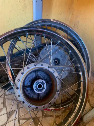 Roda 