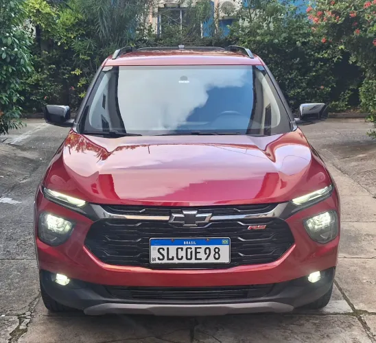 Chevrolet Montana Premier 1.2 Turbo Flex 12V Aut. 2024