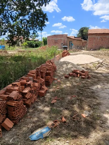 Vendo terreno grande (VALOR NEGOCIÁVEL)