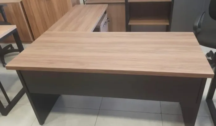 Mesa de escritório