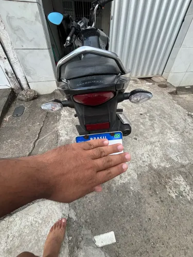 Fan 125 ESD 2014