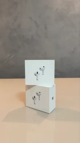 AirPods Pro 3 | Lacrados - Pronta Entrega