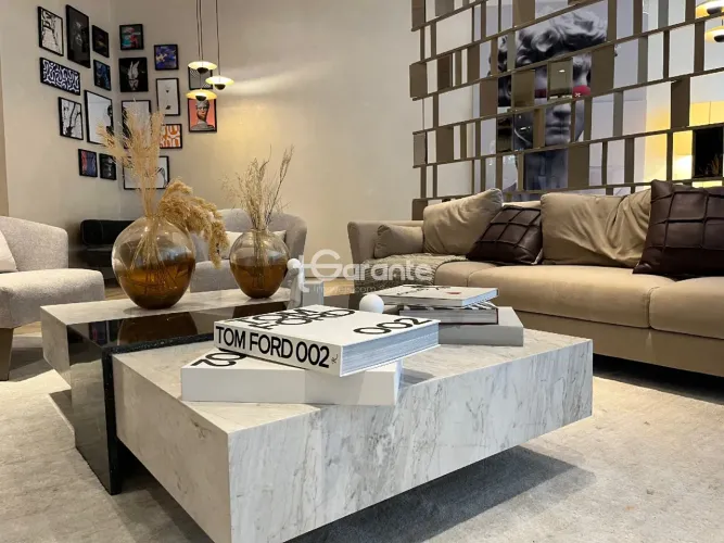 Studio para locação em Perdizes com 1 quarto, sendo 1 suíte , 26m²