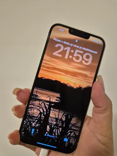 IPhone 13 128G