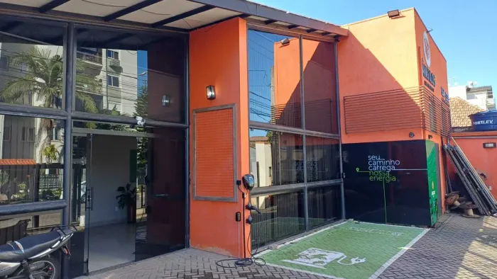 SAO LEOPOLDO - LOJA - CENTRO