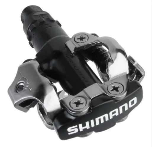 Pedal clip shimano - NOVO