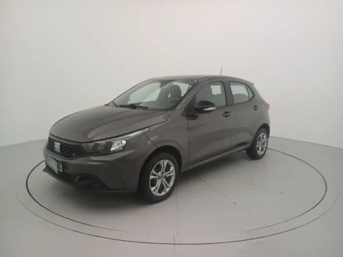 Fiat Argo Drive 1.0 Firefly 2026