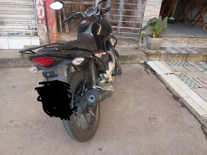Moto 16,500