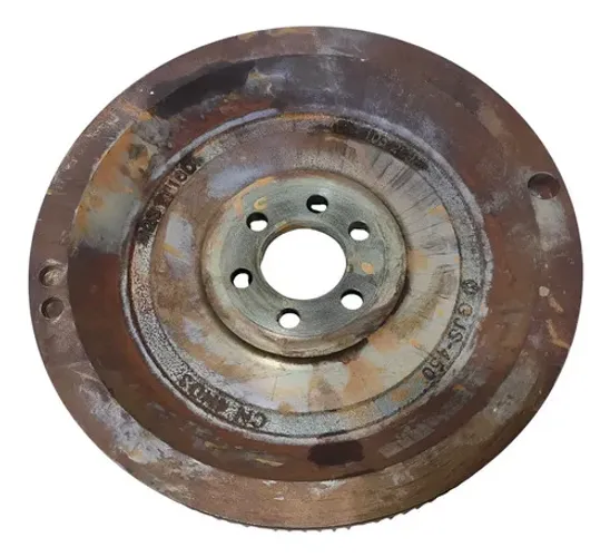 Volante Motor 04c105269e Vw Polo Tracker 1.0 Mpi 2024 2025
