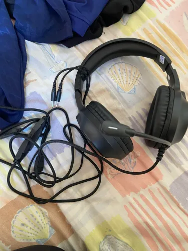 fone headset