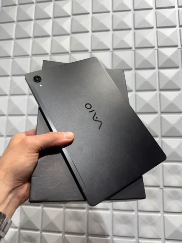 Tablet Vaio TL10/ Garantia / Loja física